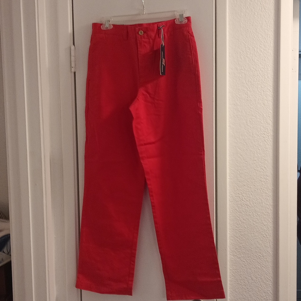 NWT VINEYARD VINES WOMEN'S PANTS